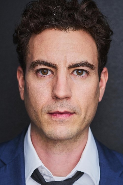 Adam Thompson as Clayton