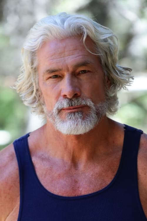 Peter Koch as Det. Dickerson