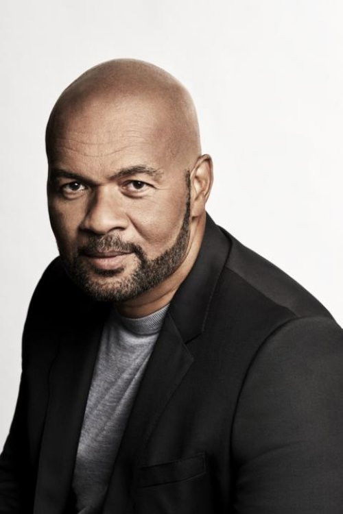 Jeff Clanagan as Self