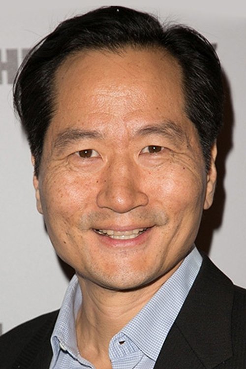 Charles Rahi Chun as Chef