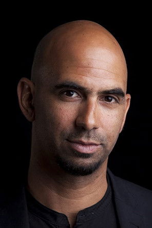 Adam McConvell as Taxi Driver