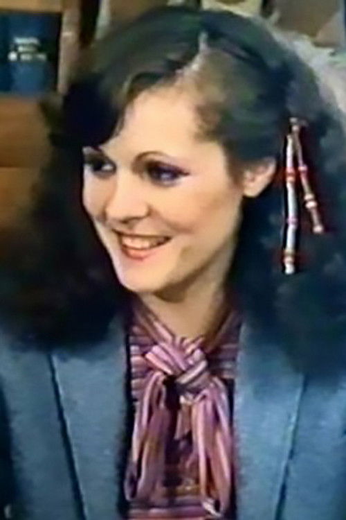 Eve Carol as Nicole
