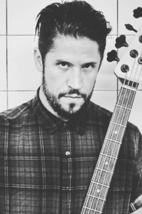 Tobin Esperance as Self