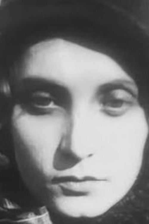 Elisaveta Yarosh as Lyuba