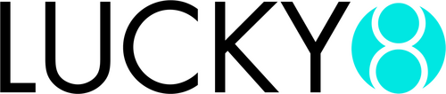 Lucky8 TV logo