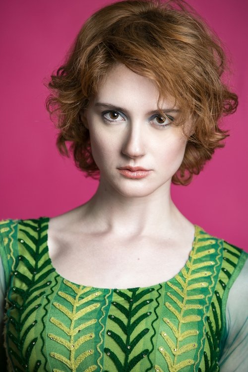 Kissi Frost as Rachel