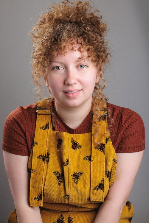 Erin Maria Walther profile photo