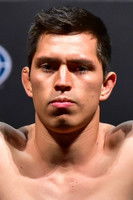 Jesus Pinedo as Self