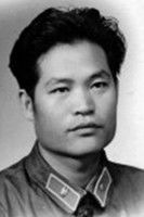 Wang Yinshen as Yuhe Niu