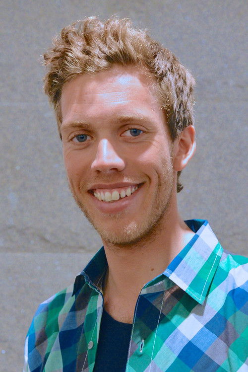 Marcus Hellner as Self - Contestant
