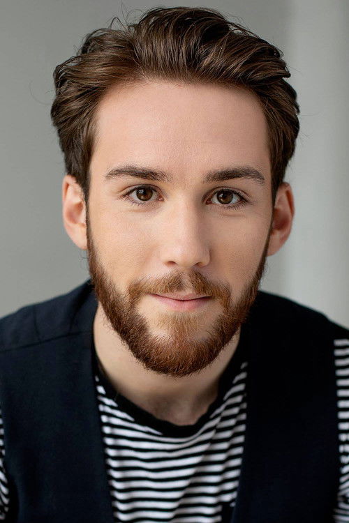 David D'Amours-Fortier as Paul