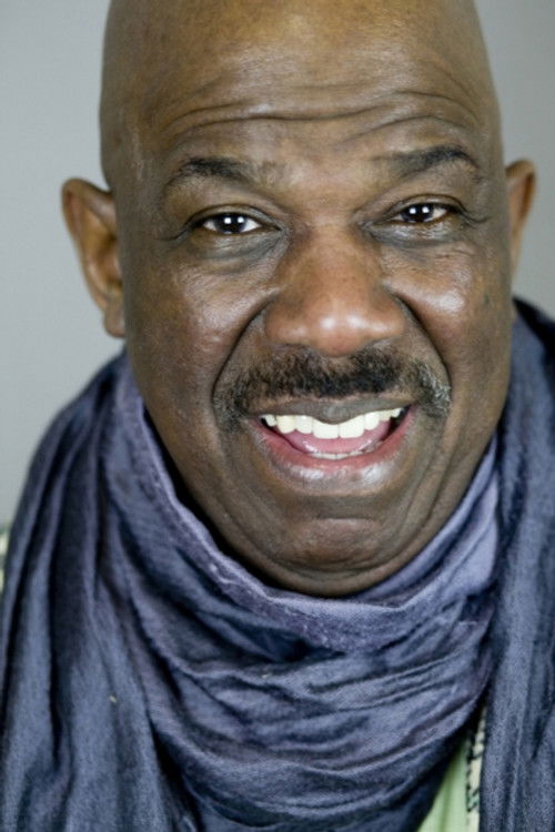 Errol Shaker as General of Army Browser