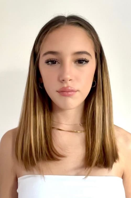 Linda Zampaglione as April