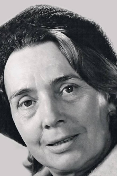 Elfriede Florin as Soetkin