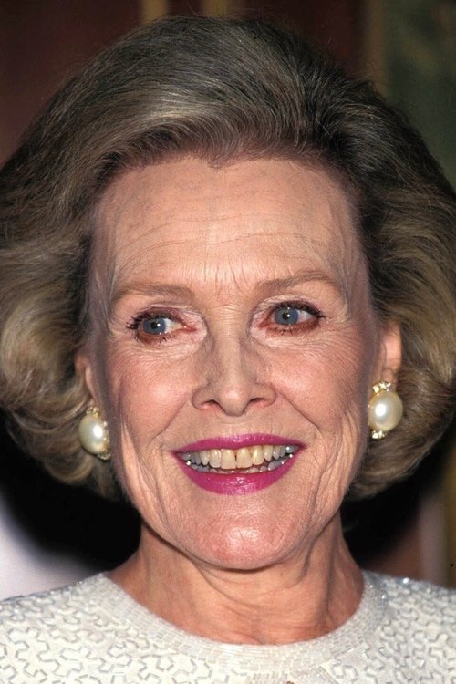 Frances Bergen as Madeleine Astor