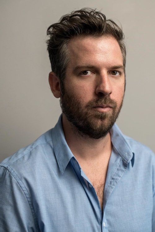 Tyler Cornack as Chip Gutchell