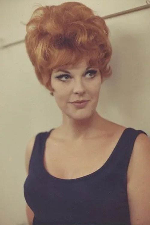 Aleshia Brevard as Herself