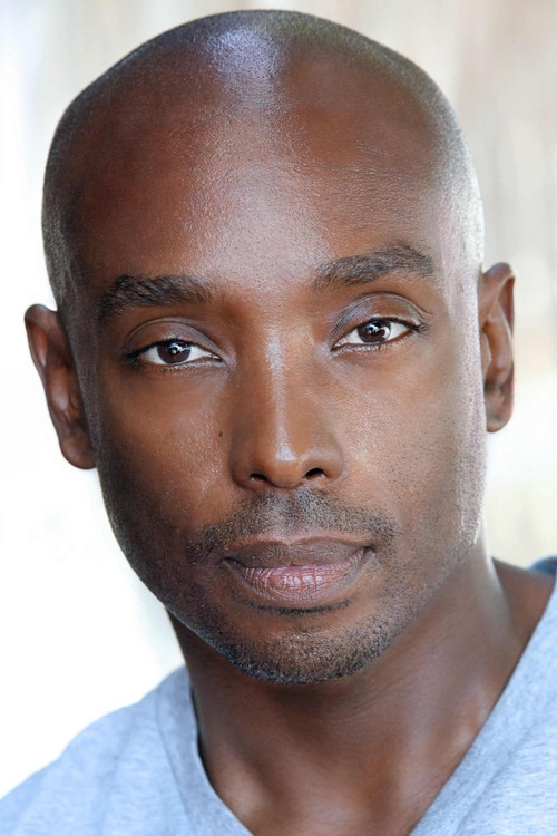 Alfred E. Rutherford as