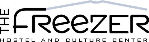 The Freezer logo
