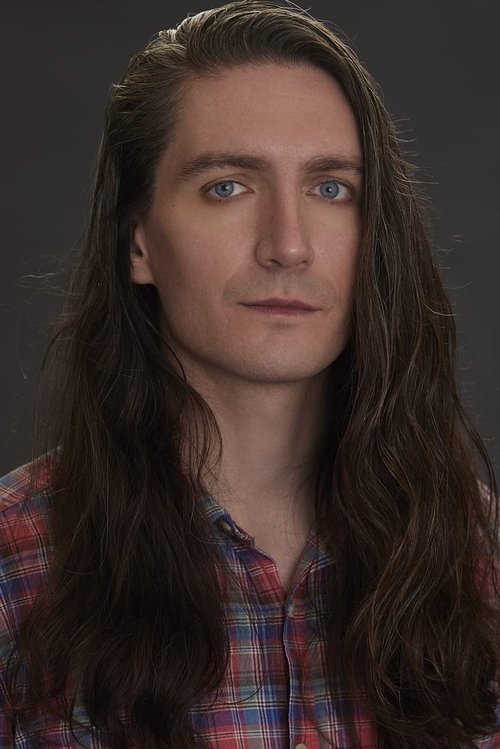 Christian PK Reeve as Richard