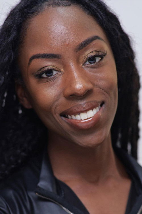 Lanexa Neal as Earline