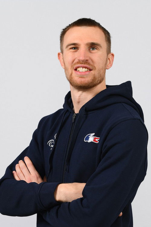 Timothée Adolphe as