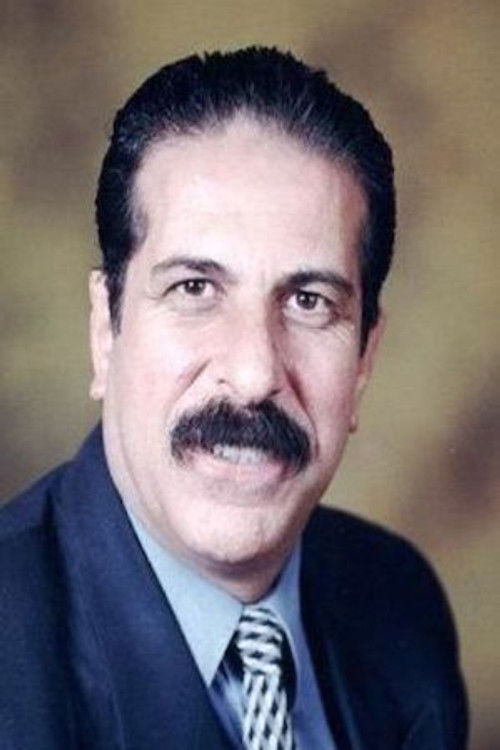 tayseer Idris as لوذريق