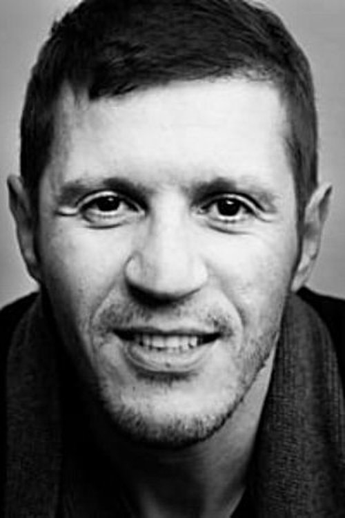 Younes Bachir as Bilal Doorman