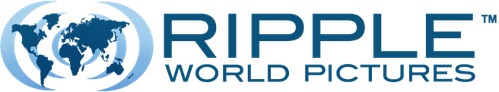 Ripple World Pictures logo