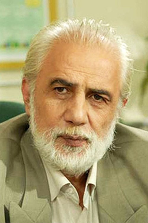 Faramarz Sadighi as Maestro Delnavaz