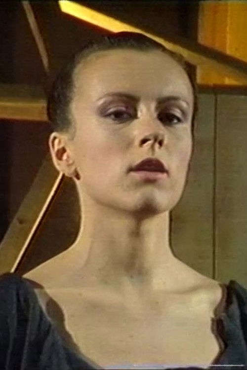 Luciana Sacchetti as 