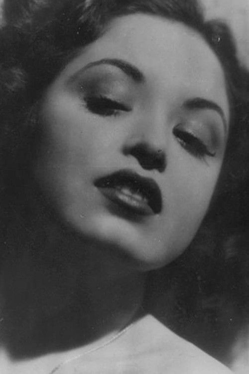 Rosita Garcia as (uncredited)