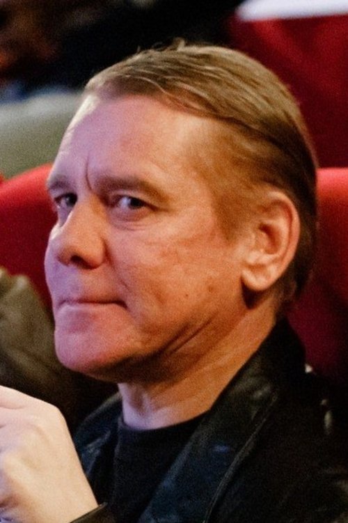 Jürjo Võisula as Homeless Racer