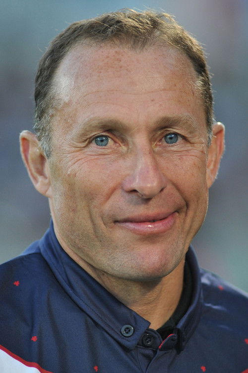 Jean-Pierre Papin as Self