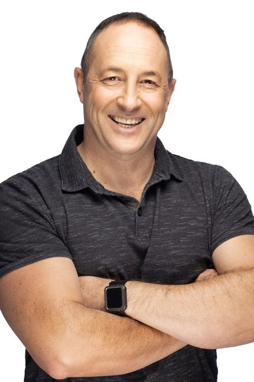 Dirk Stoltz profile photo