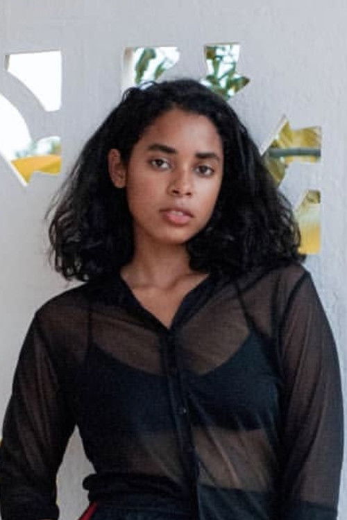 Mariela Guerrero as Rebeca