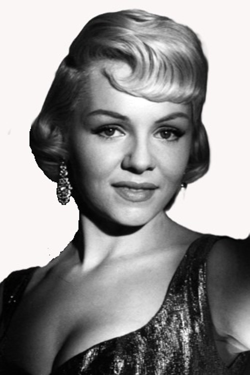 Véra Valmont as Martha