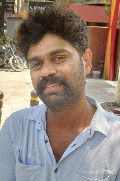 Siva Maran as Maran