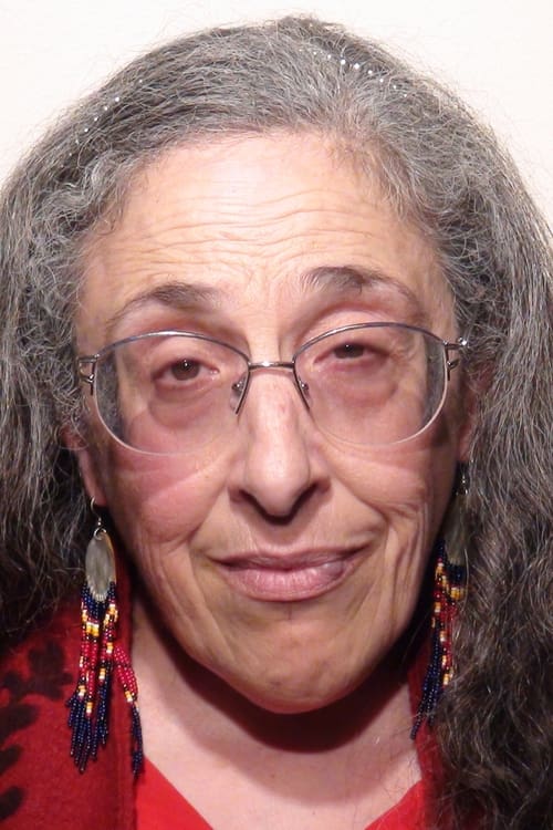 Devva Kasnitz as Self