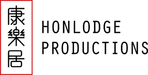 Honlodge Productions logo