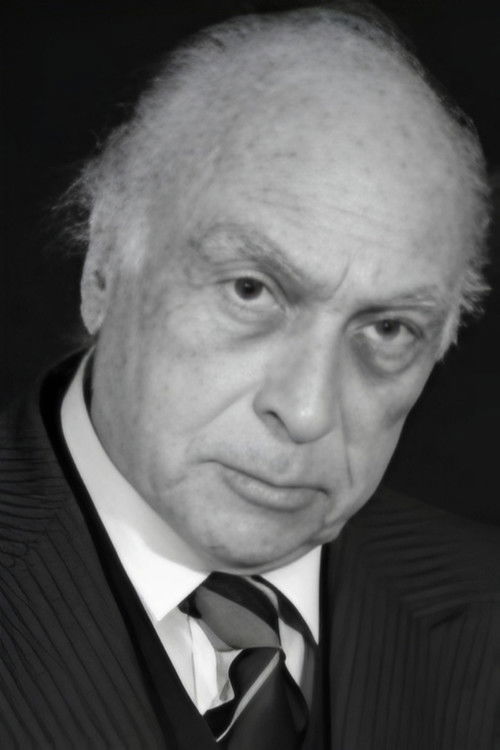 Gela Revazishvili as Archili