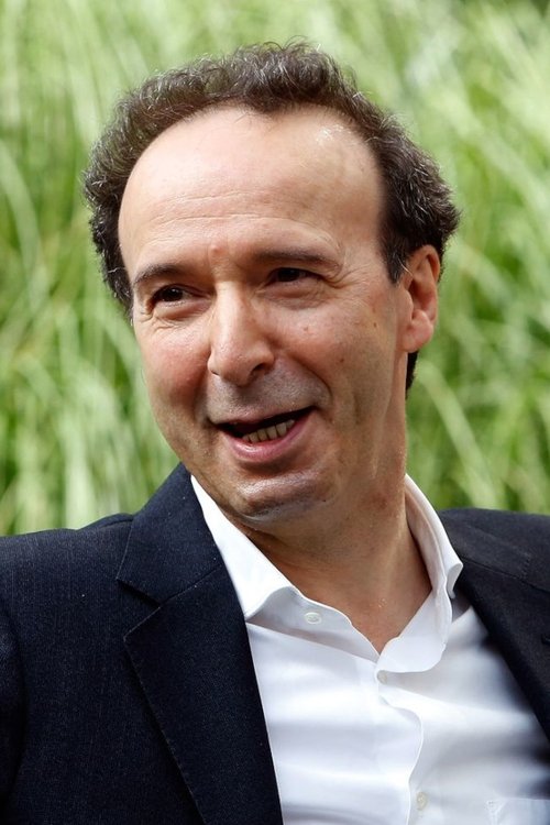 Roberto Benigni as Self (archive footage)
