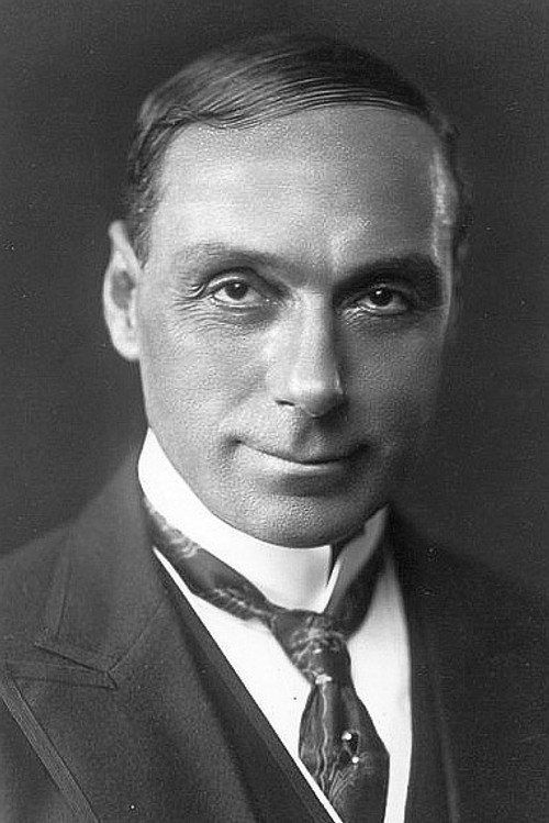 Reginald Barlow as Bainbridge