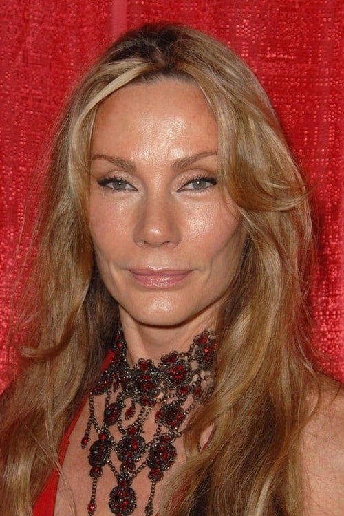 Virginia Hey profile photo