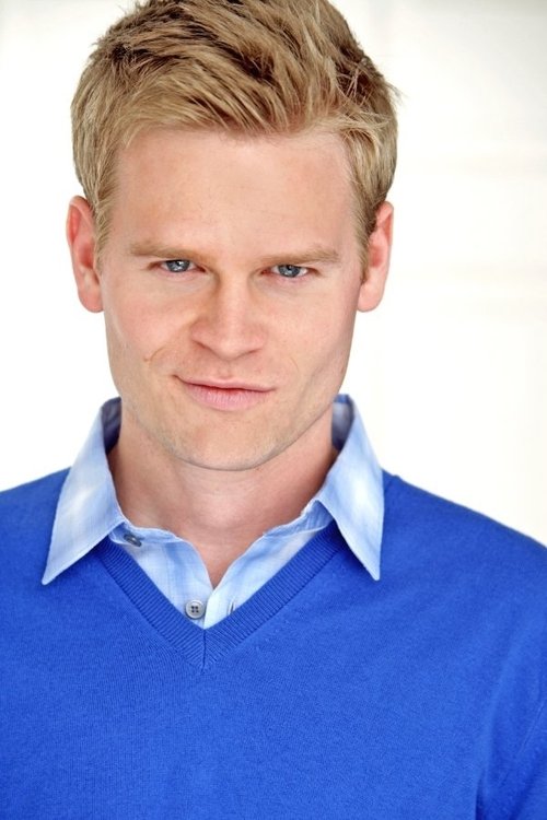 Adam Powell as Paul Beaudine