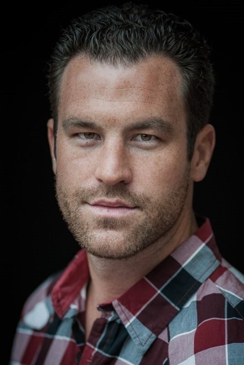 Nick Madrick as Young Cop