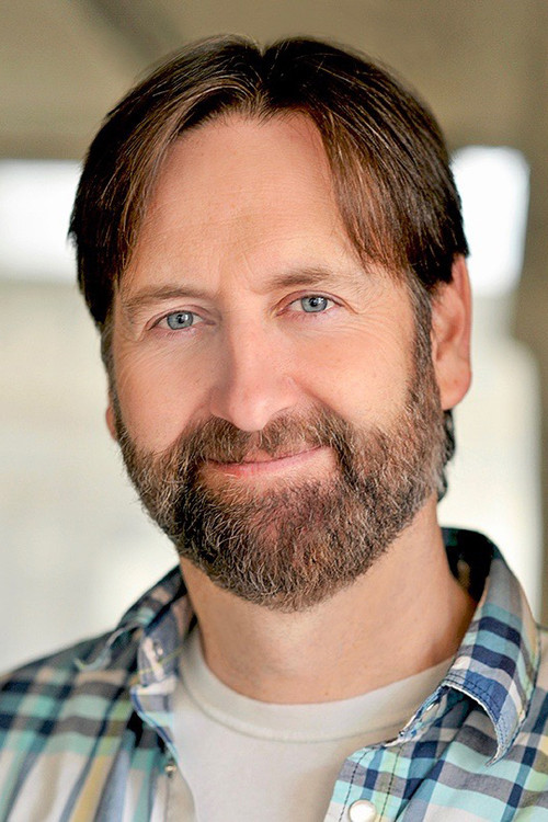 Morgan Simpson as Michael Perry