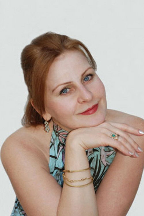 Nataliya Ashumova as 