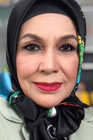 Ku Faridah as Mak Umi