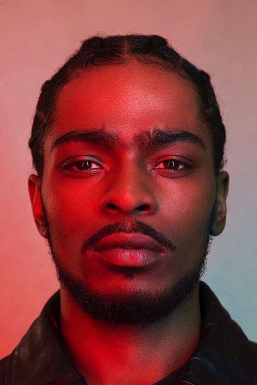 Malcolm Kamulete as Kevin